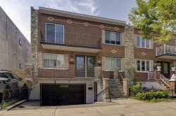 6045 Rue Jogues  Montréal (Le Sud-Ouest), QC H4E 2W2