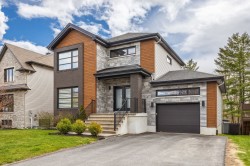 464 Rue Jeannine-Grégoire-Ross  Gatineau (Gatineau), QC J8P 0C5