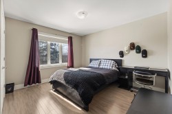 Bedroom - 