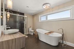 Bathroom - 