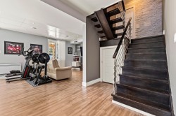 Family Room - 