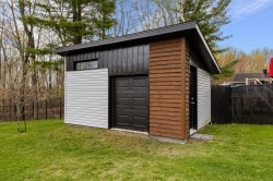 Shed - 