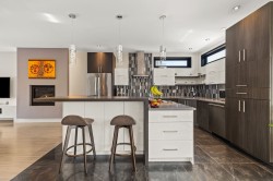 Kitchen - 