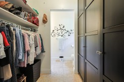 Penderie (Walk-in) - 