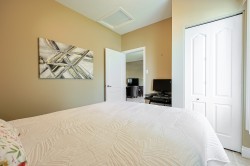 Chambre à coucher - 