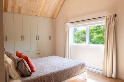 Chambre à coucher principale - 