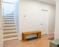 Escalier - 