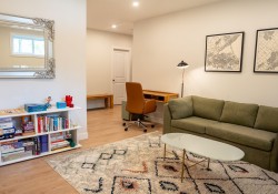 Salle familiale - 