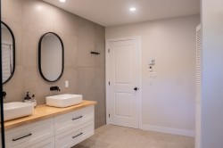 Salle de bains - 