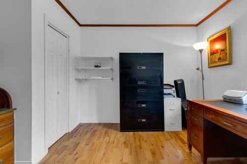 Chambre à coucher - 901 Ch. De Dunany, Lachute, QC 