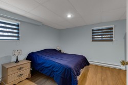 Chambre à coucher - 