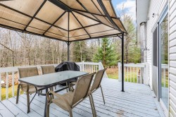 Terrasse - 