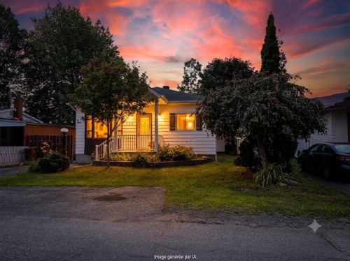 126 36e Avenue  Sainte-Marthe-Sur-Le-Lac, QC J0N 1P0