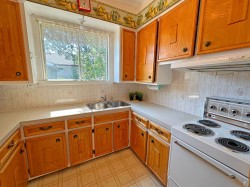 Kitchen - 