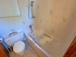 Bathroom - 