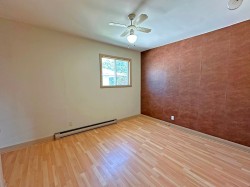 Master Bedroom - 