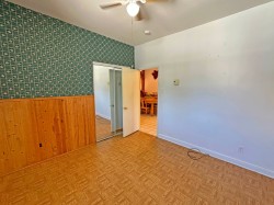Bedroom - 