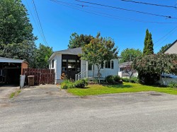 Front of Structure - 