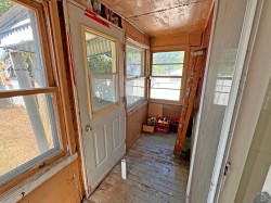 Veranda - 