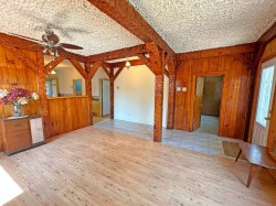Living Room - 