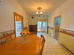 Dining Room - 