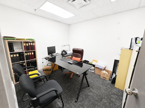 Office - 2298 Ch. St-François, Dorval, QC 