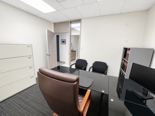 Office - 2298 Ch. St-François, Dorval, QC 