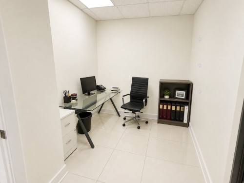 Office - 2298 Ch. St-François, Dorval, QC 