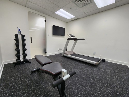 Office - 2298 Ch. St-François, Dorval, QC 
