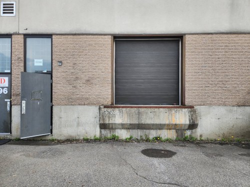 Loading Dock - 2298 Ch. St-François, Dorval, QC 