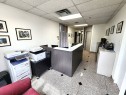 Reception - 2298 Ch. St-François, Dorval, QC 