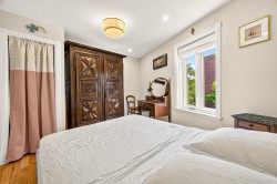 Master Bedroom - 