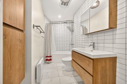 Bathroom - 