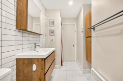 Bathroom - 