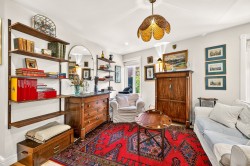 Living Room - 