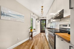 Kitchen - 