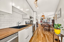 Kitchen - 
