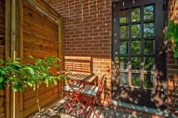 Balcony - 