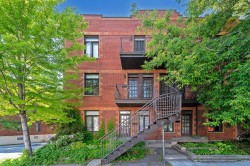 Front of Structure - 