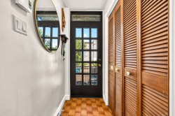 Mud Room - 