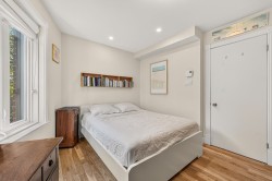 Master Bedroom - 