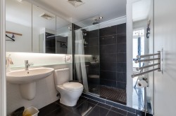 Salle de bains - 