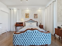 Chambre à coucher principale - 
