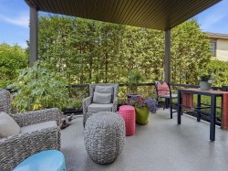 Terrasse - 