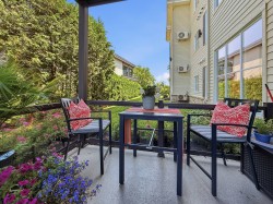 Terrasse - 