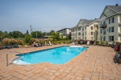 Piscine - 