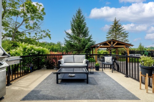 Terrasse - 81 Route 223, Lacolle, QC 