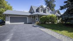4621 Parkridge Drive  Kelowna, BC V1W 3A9