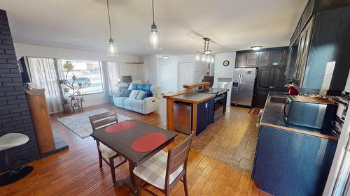 325 4Th Avenue, Kimberley, BC 