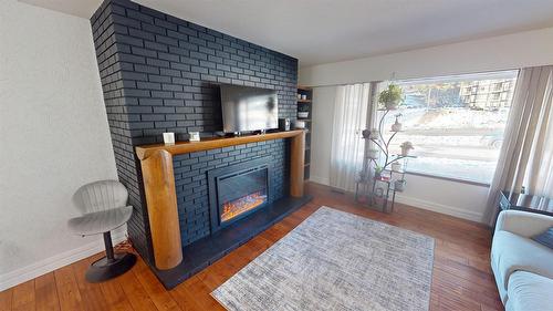 325 4Th Avenue, Kimberley, BC 